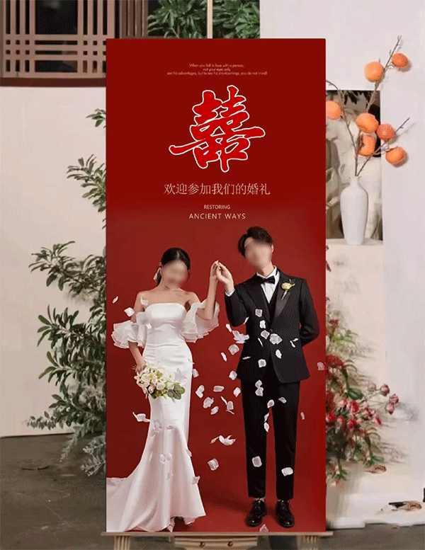 X展架安裝攻略：輕松安裝，與其他展架對比