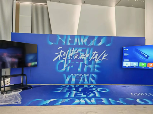 燈箱布與寫真布、噴繪布怎么區(qū)分？